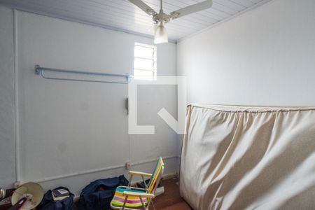 Quarto 1 de casa para alugar com 6 quartos, 150m² em Glória, Porto Alegre