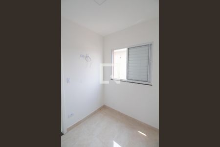 Quarto 1 de apartamento para alugar com 2 quartos, 42m² em Jardim Vila Formosa, São Paulo