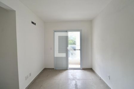 Quarto 1 de apartamento para alugar com 2 quartos, 52m² em Tortuga, Guarujá