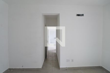 Quarto 1 de apartamento para alugar com 2 quartos, 52m² em Tortuga, Guarujá