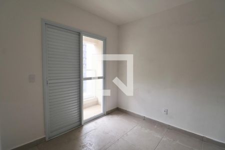 Quarto 1 de apartamento para alugar com 2 quartos, 52m² em Tortuga, Guarujá