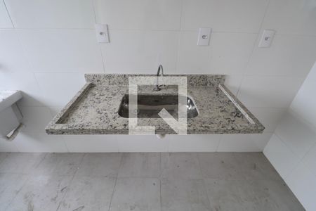 Apartamento para alugar com 52m², 2 quartos e 1 vaga Apartamento para alugar com 52m², 2 quartos e 1 vagaCozinha