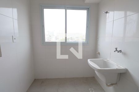 Apartamento para alugar com 52m², 2 quartos e 1 vaga Apartamento para alugar com 52m², 2 quartos e 1 vagaÁrea de Serviço