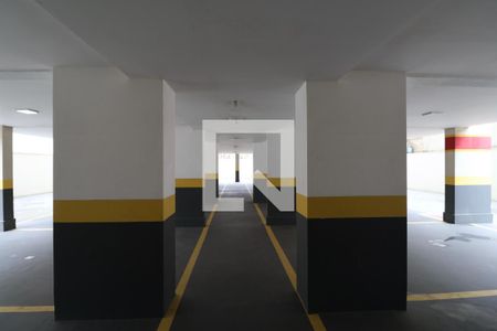 Apartamento para alugar com 52m², 2 quartos e 1 vaga Apartamento para alugar com 52m², 2 quartos e 1 vagaGaragem