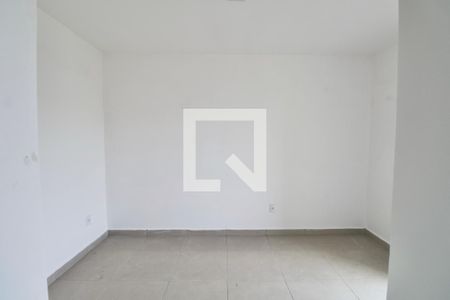 Quarto de apartamento para alugar com 2 quartos, 52m² em Tortuga, Guarujá