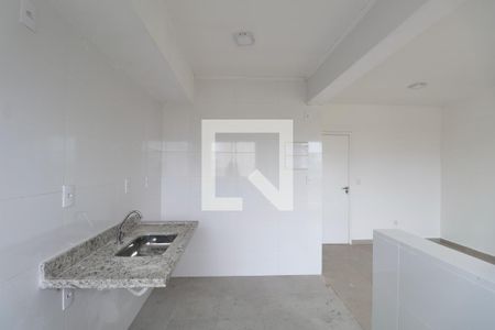 Apartamento para alugar com 52m², 2 quartos e 1 vaga Apartamento para alugar com 52m², 2 quartos e 1 vagaCozinha