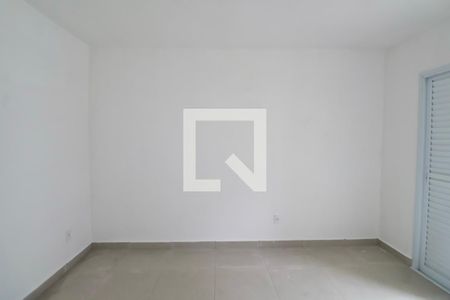 Quarto de apartamento para alugar com 2 quartos, 52m² em Tortuga, Guarujá