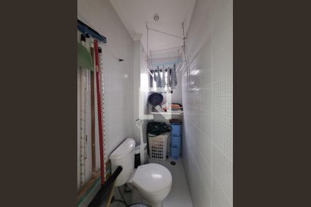 Foto 15 de apartamento à venda com 4 quartos, 180m² em Vila Regente Feijó, São Paulo