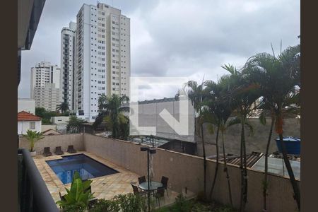 Foto 04 de apartamento à venda com 4 quartos, 180m² em Vila Regente Feijó, São Paulo