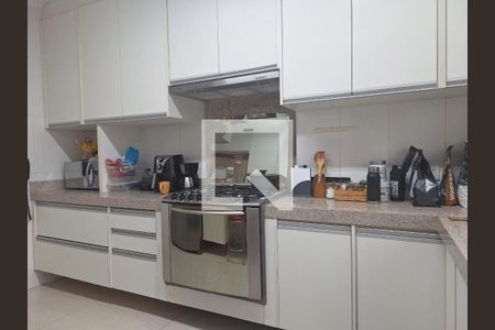 Foto 12 de apartamento à venda com 4 quartos, 180m² em Vila Regente Feijó, São Paulo