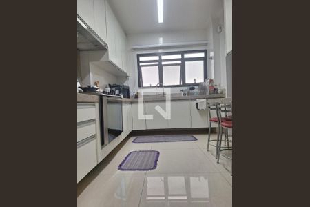 Foto 10 de apartamento à venda com 4 quartos, 180m² em Vila Regente Feijó, São Paulo