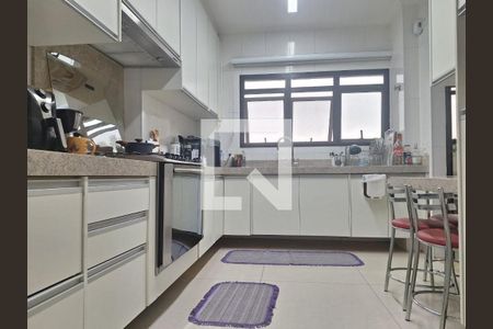 Foto 11 de apartamento à venda com 4 quartos, 180m² em Vila Regente Feijó, São Paulo