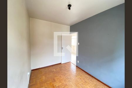 Quarto 1 de apartamento para alugar com 2 quartos, 43m² em Piedade, Rio de Janeiro