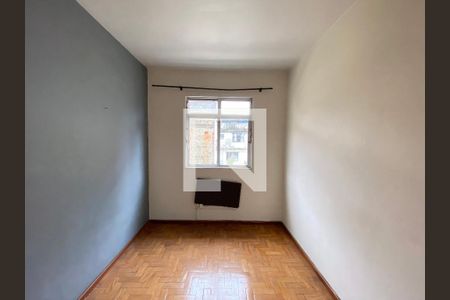 Quarto 1 de apartamento para alugar com 2 quartos, 43m² em Piedade, Rio de Janeiro