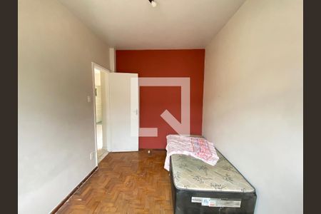 Quarto 2 de apartamento para alugar com 2 quartos, 43m² em Piedade, Rio de Janeiro