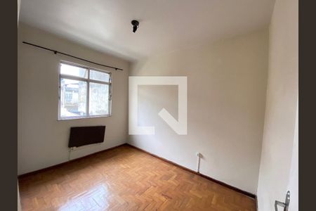 Quarto 1 de apartamento para alugar com 2 quartos, 43m² em Piedade, Rio de Janeiro