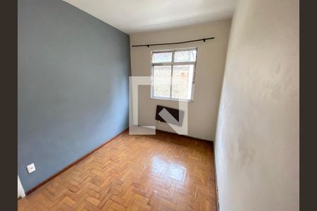 Quarto 1 de apartamento para alugar com 2 quartos, 43m² em Piedade, Rio de Janeiro