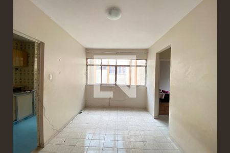 Sala de apartamento para alugar com 2 quartos, 43m² em Piedade, Rio de Janeiro