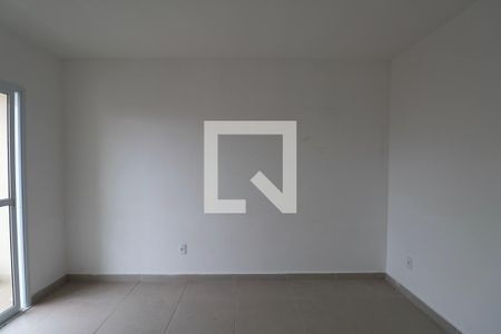 Quarto de apartamento para alugar com 2 quartos, 51m² em Tortuga, Guarujá