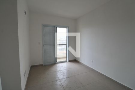 Quarto de apartamento para alugar com 2 quartos, 51m² em Tortuga, Guarujá