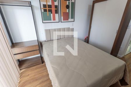 Studio de kitnet/studio para alugar com 1 quarto, 24m² em Vila Nova Conceição, São Paulo