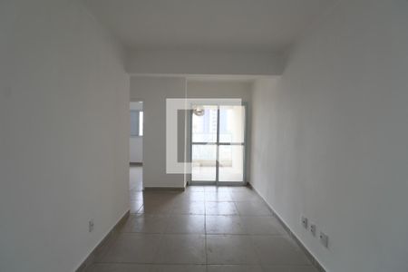 Sala de apartamento para alugar com 2 quartos, 52m² em Tortuga, Guarujá