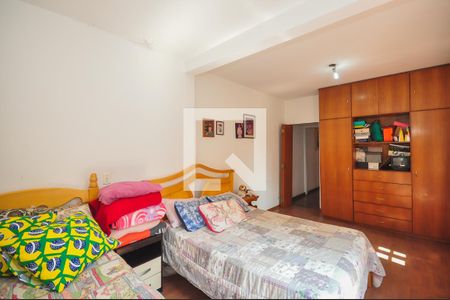 Quarto 1 de casa à venda com 3 quartos, 130m² em Vila Morse, São Paulo