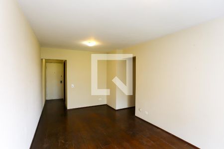 Sala de apartamento à venda com 3 quartos, 72m² em Jardim Londrina, São Paulo