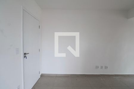 Sala de apartamento para alugar com 2 quartos, 52m² em Tortuga, Guarujá