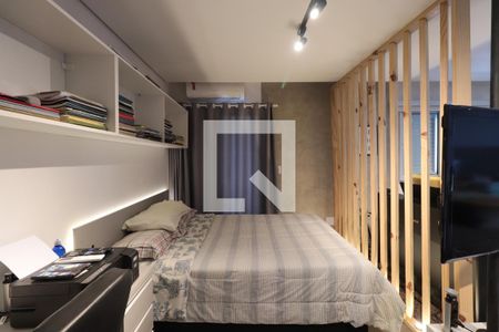 Studio de apartamento à venda com 1 quarto, 46m² em Vila Aricanduva, São Paulo