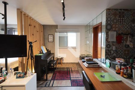 Studio de apartamento à venda com 1 quarto, 46m² em Vila Aricanduva, São Paulo