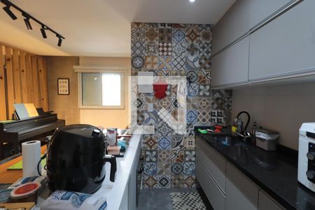 Studio de apartamento à venda com 1 quarto, 46m² em Vila Aricanduva, São Paulo