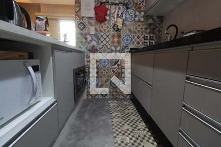 Studio de apartamento à venda com 1 quarto, 46m² em Vila Aricanduva, São Paulo