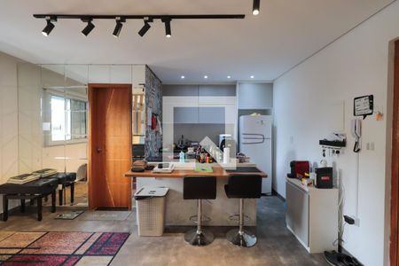 Studio de apartamento à venda com 1 quarto, 46m² em Vila Aricanduva, São Paulo