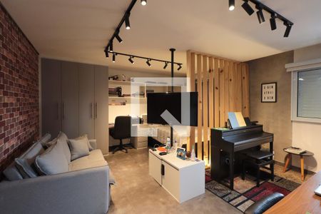 Studio de apartamento à venda com 1 quarto, 46m² em Vila Aricanduva, São Paulo