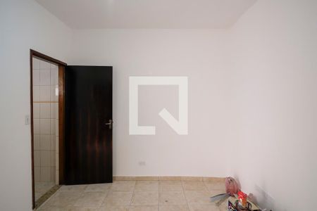 Suíte de casa para alugar com 1 quarto, 60m² em Cerâmica, São Caetano do Sul