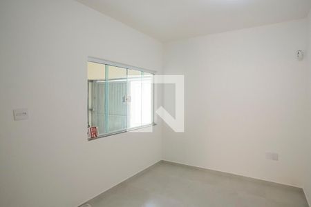 Sala de casa para alugar com 1 quarto, 60m² em Cerâmica, São Caetano do Sul