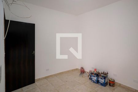 Suíte de casa para alugar com 1 quarto, 60m² em Cerâmica, São Caetano do Sul