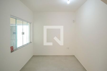 Sala de casa para alugar com 1 quarto, 60m² em Cerâmica, São Caetano do Sul