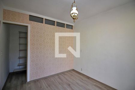 Sala/Quarto de kitnet/studio para alugar com 1 quarto, 20m² em Jardim Calux, São Bernardo do Campo