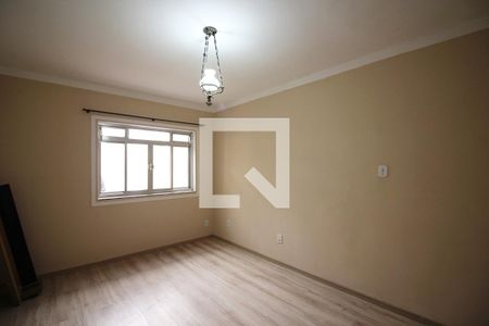 Sala/Quarto de kitnet/studio para alugar com 1 quarto, 30m² em Jardim Calux, São Bernardo do Campo