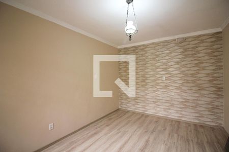 Sala/Quarto de kitnet/studio para alugar com 1 quarto, 30m² em Jardim Calux, São Bernardo do Campo