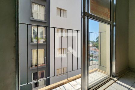 Varanda de apartamento à venda com 2 quartos, 68m² em Vila Lucia, São Bernardo do Campo