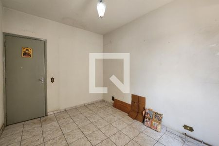 Quarto 1 de apartamento à venda com 2 quartos, 68m² em Vila Lucia, São Bernardo do Campo