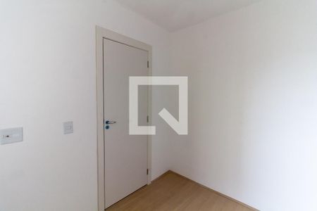 Quarto 2 de apartamento para alugar com 2 quartos, 42m² em Várzea da Barra Funda, São Paulo