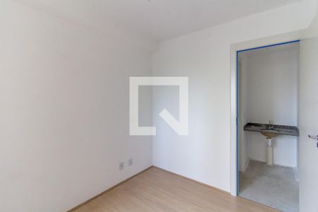 Quarto 1 de apartamento para alugar com 2 quartos, 42m² em Várzea da Barra Funda, São Paulo