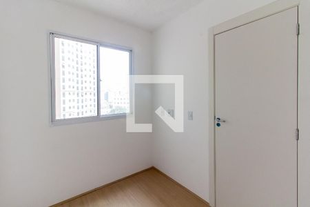 Quarto 2 de apartamento para alugar com 2 quartos, 42m² em Várzea da Barra Funda, São Paulo