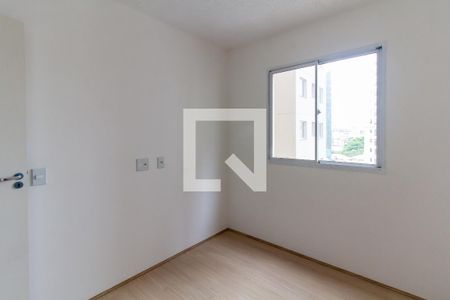 Quarto 1 de apartamento para alugar com 2 quartos, 42m² em Várzea da Barra Funda, São Paulo