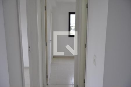 Corredor de apartamento à venda com 2 quartos, 52m² em Maria da Graça, Rio de Janeiro