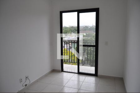 Sala de apartamento à venda com 2 quartos, 52m² em Maria da Graça, Rio de Janeiro